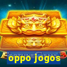 oppo jogos